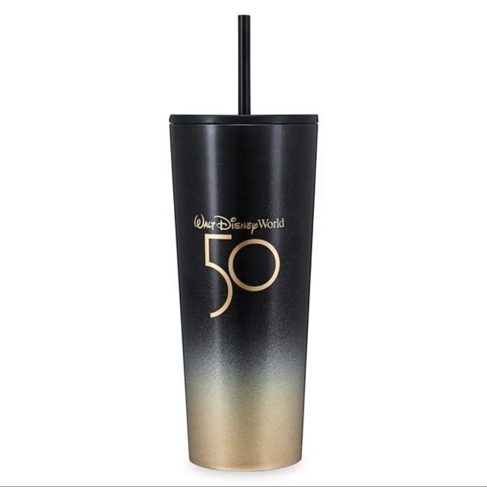 Starbucks Walt Disney World Tumbler